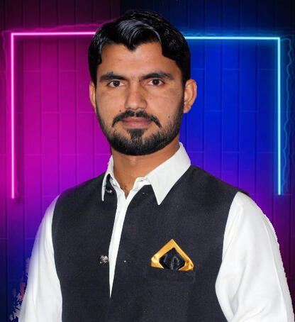 MohsinAli
